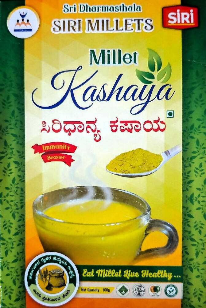 Siri Millets Millet Kashaya | Grocsy
