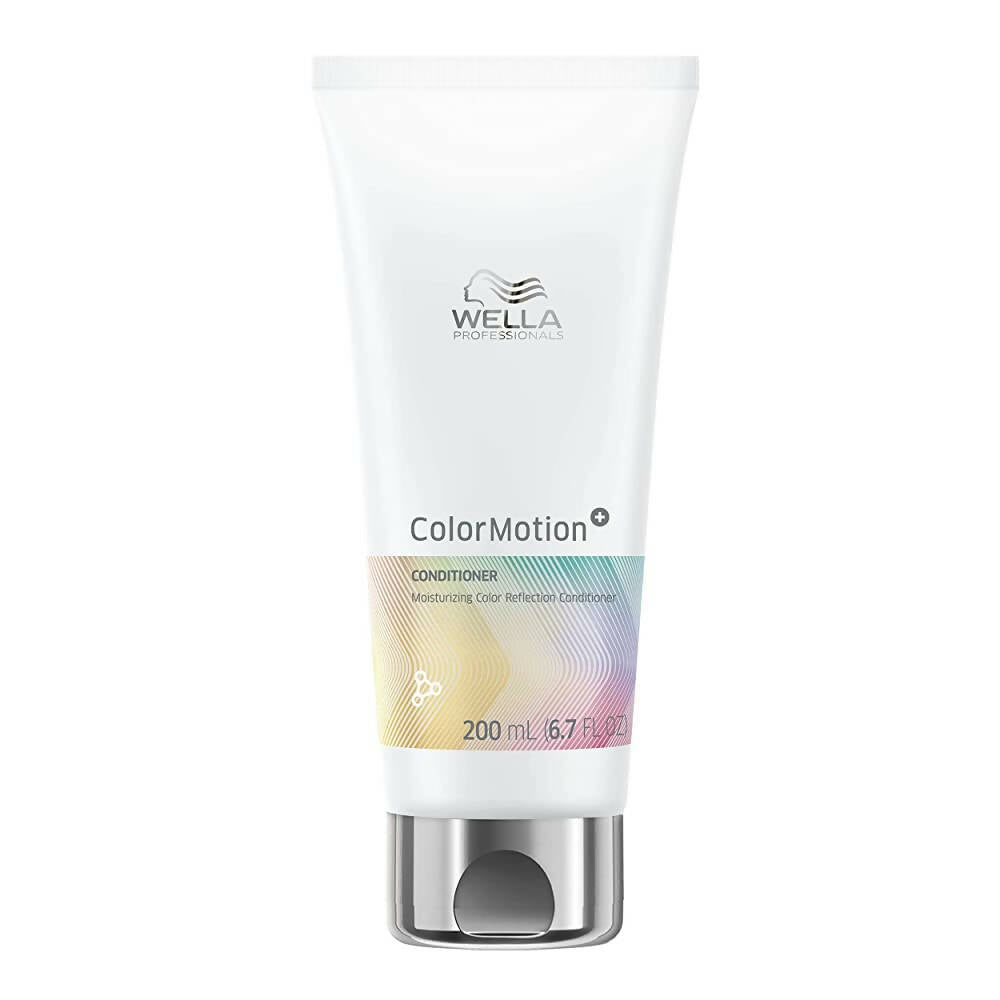 Wella Professionals ColorMotion+ Moisturizing Color Reflection Conditioner | Grocsy