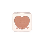 Etude House Heart Pop Blusher - Born To Be Chic | Grocsy