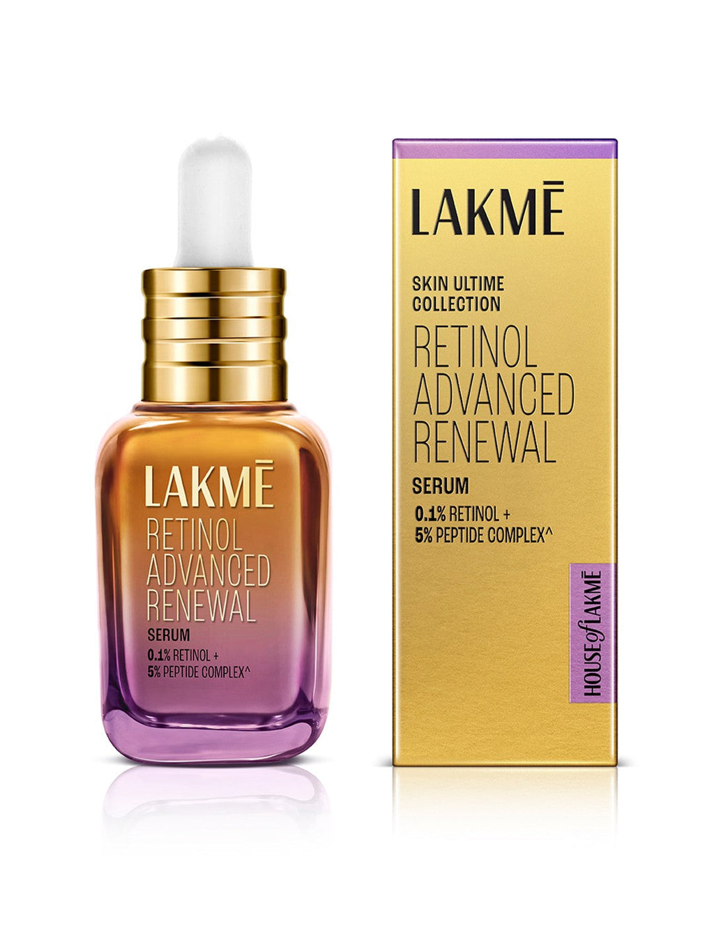 Lakme Absolute Youth Infinity Serum | Grocsy