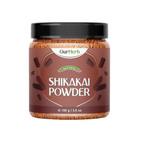 OurHerb Pure & Natural Shikakai Powder For Hair Care | Grocsy