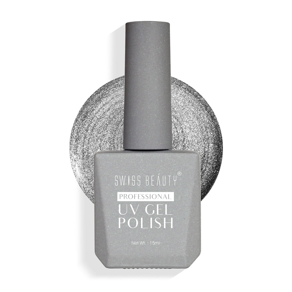 Swiss Beauty Professional UV Gel Nail Polish - Shade-33 | Grocsy