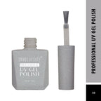 Swiss Beauty Professional UV Gel Nail Polish - Shade-33 | Grocsy