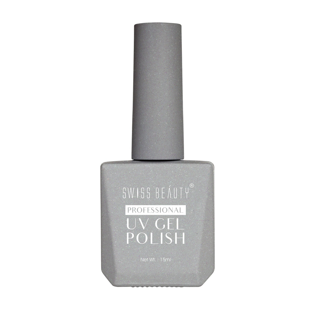 Swiss Beauty Professional UV Gel Nail Polish - Shade-33 | Grocsy