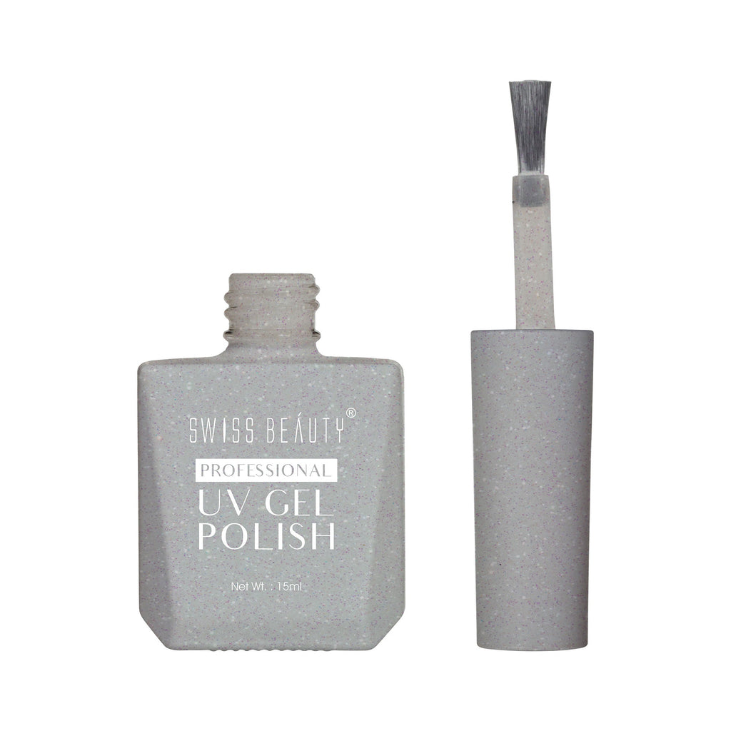Swiss Beauty Professional UV Gel Nail Polish - Shade-33 | Grocsy