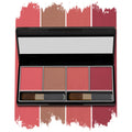 Miss Claire Mineral Blusher Kit - 3716-4-2 | Grocsy