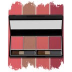 Miss Claire Mineral Blusher Kit - 3716-4-2 | Grocsy