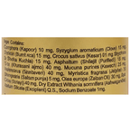 Indian Remedies Neuralex Forte Capsules | Grocsy