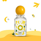 Ajmal India Hannah Banana Perfume For Girl | Grocsy