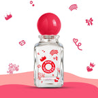 Ajmal India Pink Princess Perfume For Girl | Grocsy