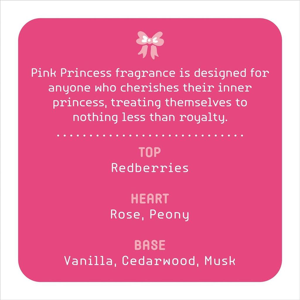 Ajmal India Pink Princess Perfume For Girl | Grocsy