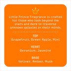 Ajmal India Little Prince Perfume For Boy | Grocsy