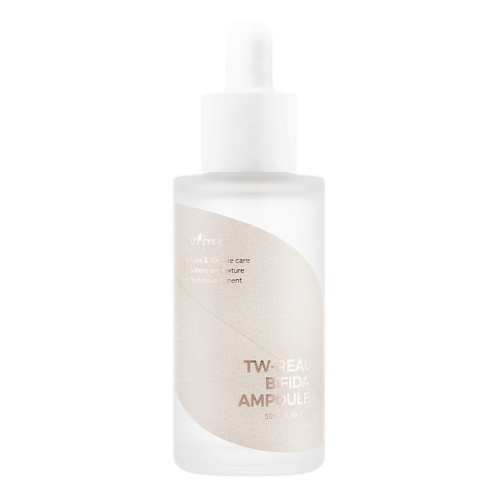 Isntree TW-Real Bifida Ampoule | Grocsy