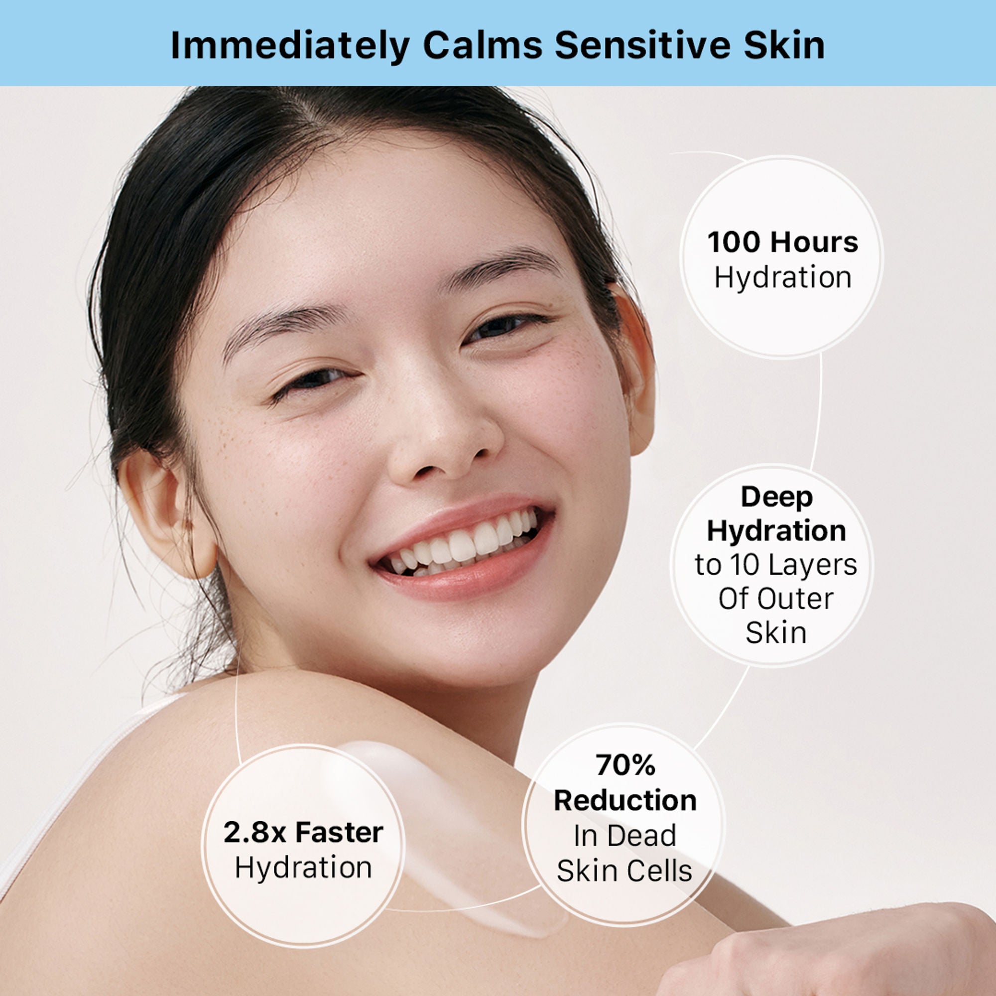 Illiyoon Ceramide Ato Lotion | Grocsy