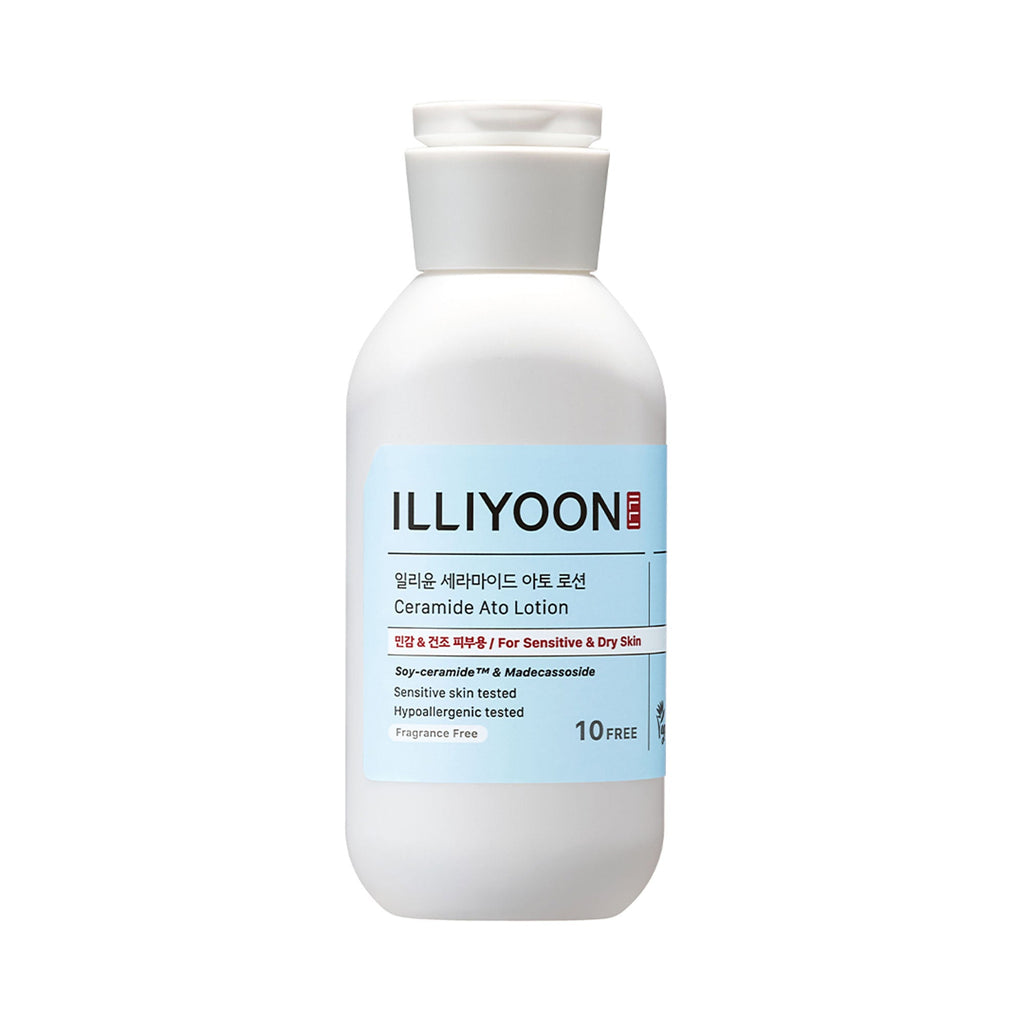 Illiyoon Ceramide Ato Lotion | Grocsy