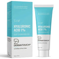 Dermatouch Hyaluronic-Acid 1% Deep Hydration Gel | Grocsy