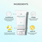 La'dor Damage Defense Duo Combo - Damage Repair Conditioner And Hair Treatment | Grocsy