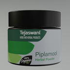 Tejaswani Herbs and Herbal Products Piplamool Powder | Grocsy