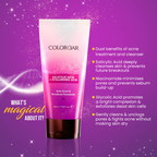 Colorbar Anti Acne & Breakout Facewash | Grocsy