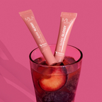 Mila Beaute Got Gloss Peptide Lippies - Peach Sharbat | Grocsy