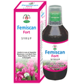 Chirayu Femiscan Forte Syrup | Grocsy