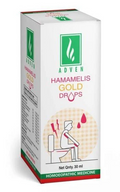 Adven Homeopathy Hamamelis Gold Drops | Grocsy