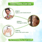 Mamaearth Retinol Face Wash | Grocsy