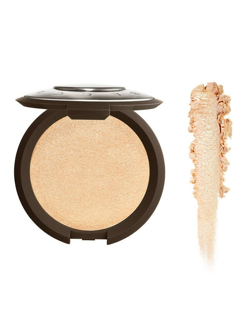 Smashbox X Becca Shimmering Skin Perfector Pressed - Moonstone | Grocsy