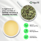 Udyan Tea Moroccan Mint Green Tea | Grocsy