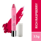 Biotique Starlit Moisturising Lipcolor - Carnation Angel-P210 | Grocsy