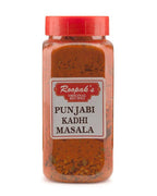 Roopak's Punjabi Kadhi Masala