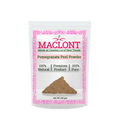 Maclont Pomegrante Peel Powder | Grocsy