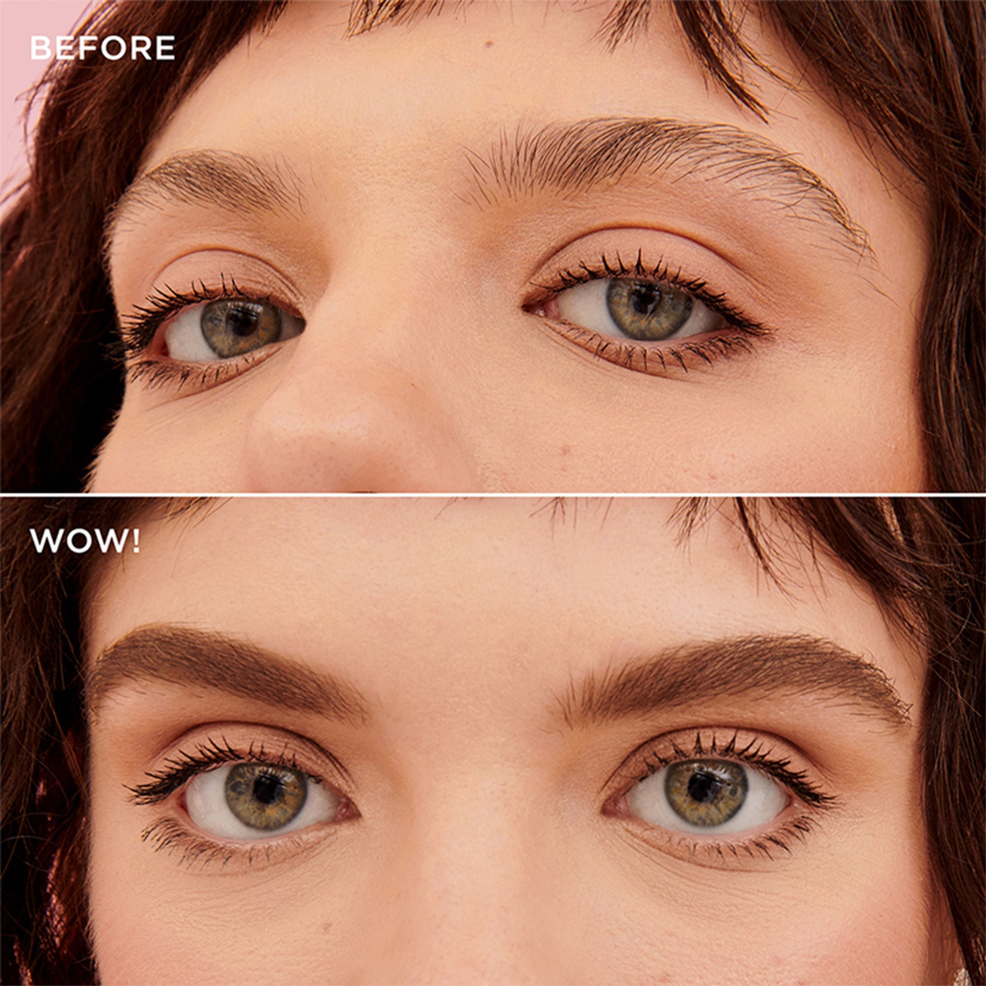 Benefit Cosmetics Goof Proof Brow Powder - 3.5 - Neutral Medium Brown | Grocsy