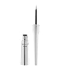 Swiss Beauty Liquid Eyeliner - Jet Black | Grocsy