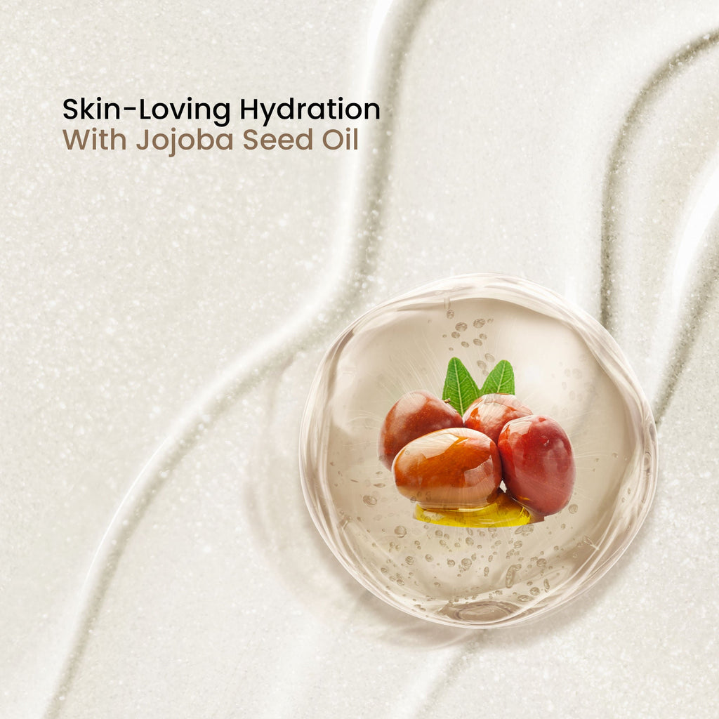 Swiss Beauty Glow Up Strobe Cream, Dewy Radiance, Versatile Use With Jojoba Oil - 2 Moonlit Glow | Grocsy