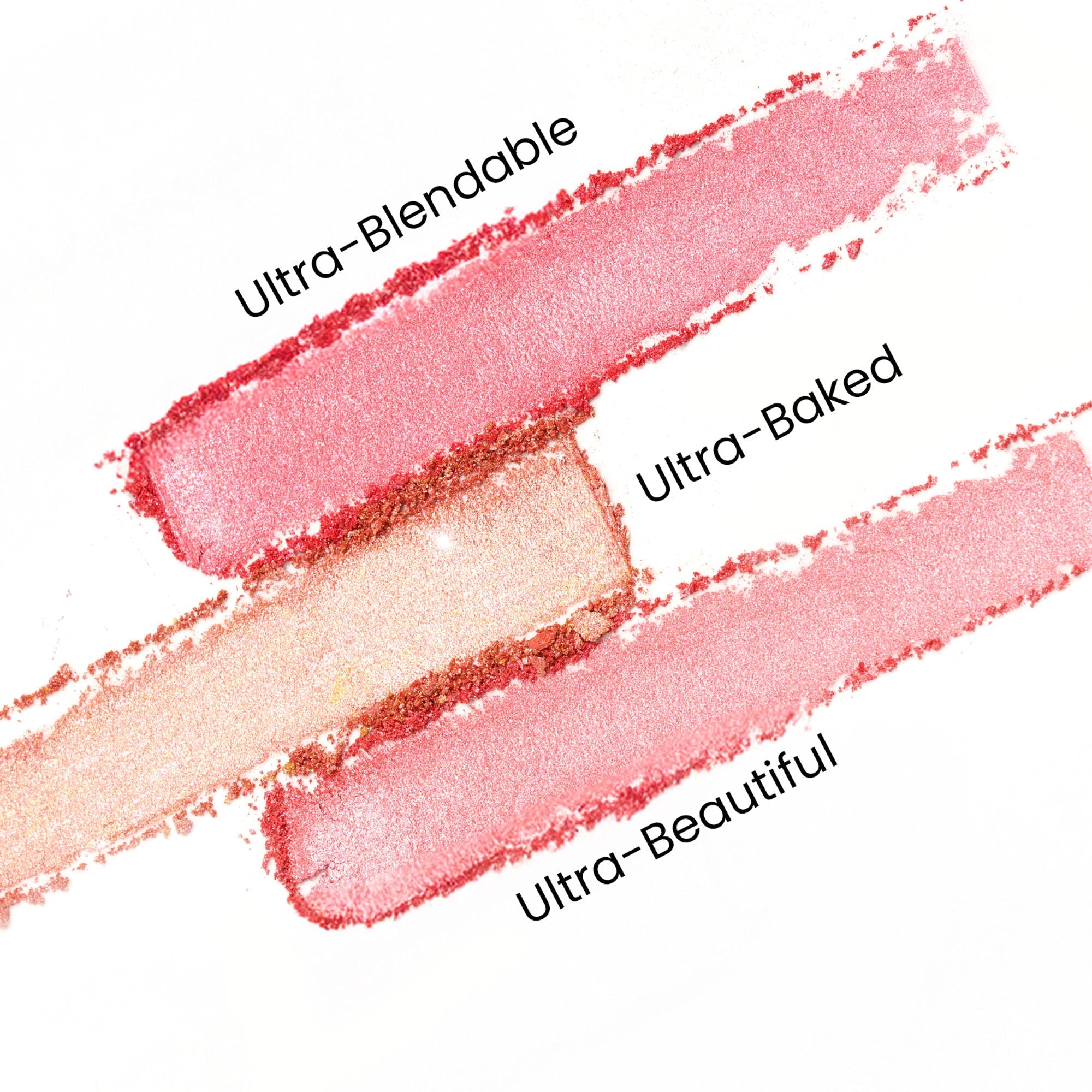 Swiss Beauty Bake Me Up Blush & Highlighter , 2-In-1 Baked Formula, Long-Lasting - Baked Apricot | Grocsy
