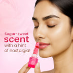 Swiss Beauty Jelly Bloom PH Lip Balm, Colour-Changing Tint, Hydrating With Vitamin E | Grocsy