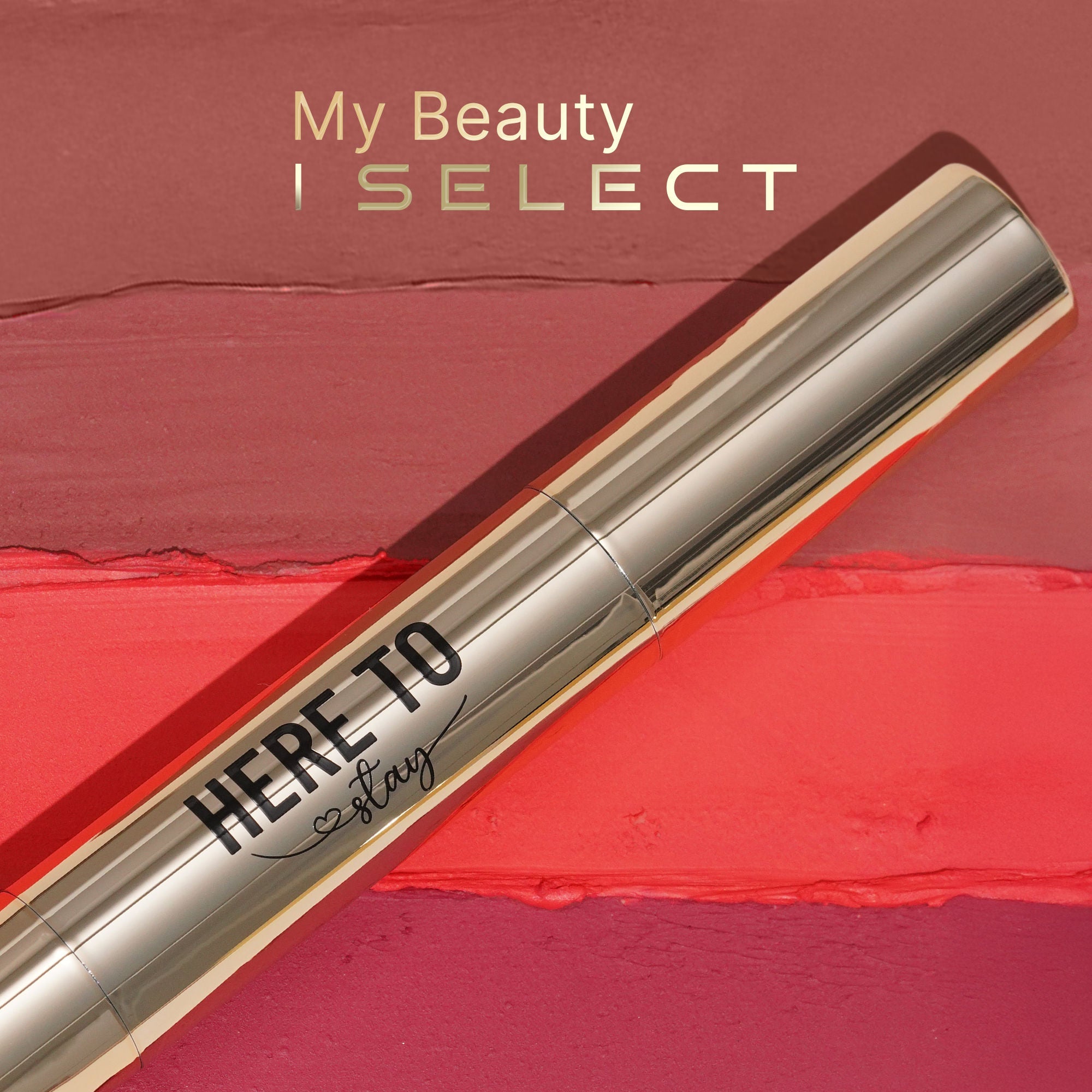 Swiss Beauty Select Here To Stay Lip Crayon Velvety-Matte Finish , 12-Hour Stay - 6 Raspberry Jam | Grocsy