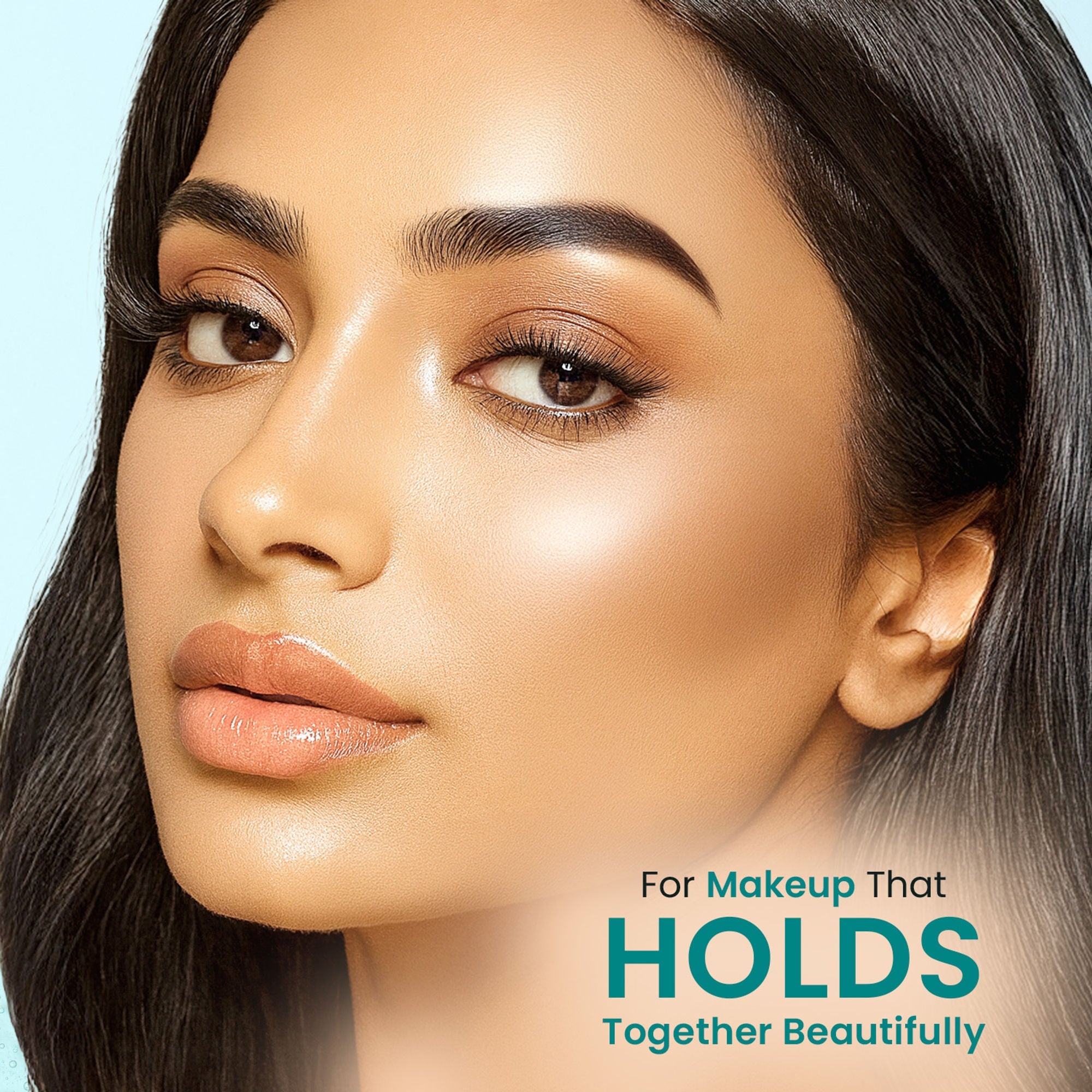 Swiss Beauty Hold Me Grip Primer Grippy Gel Formula , Enriched with Niacinamide & Centella | Grocsy
