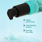 Swiss Beauty Hold Me Grip Primer Grippy Gel Formula , Enriched with Niacinamide & Centella | Grocsy