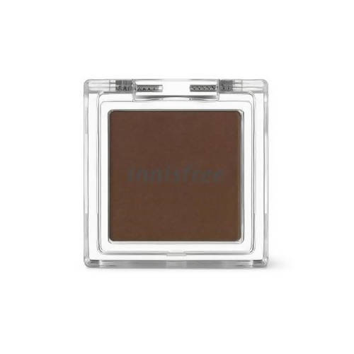 Innisfree My Eyeshadow (Matte) 1.5 - 21 - Deep Brown | Grocsy
