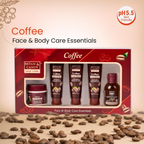 Bryan & Candy Coffee Bath Kit | Grocsy
