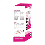 Jhactions Homeopathy Sex-On 5000 Drops | Grocsy