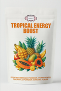 Confect Tropical Energy Boost | Fruit Powder Combo | Grocsy