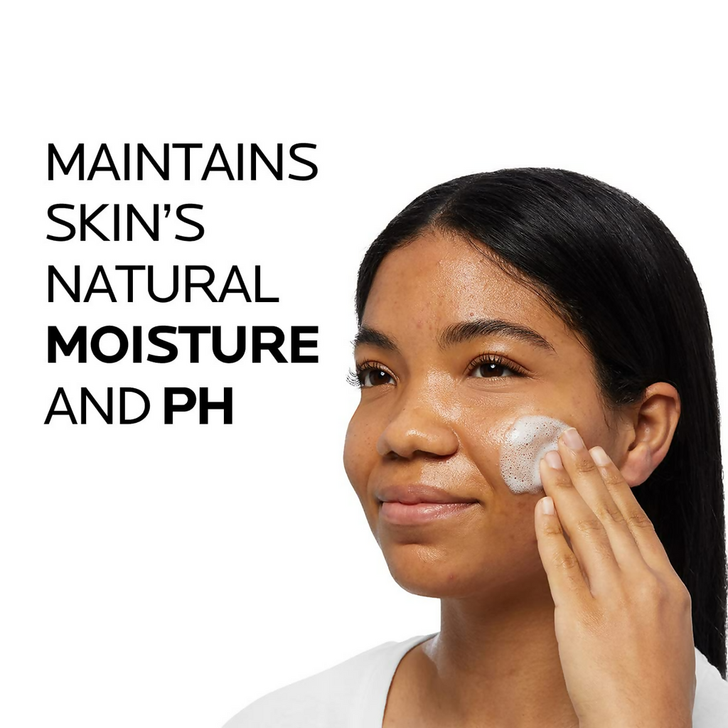 La Roche-Posay Toleriane Face Wash | Grocsy