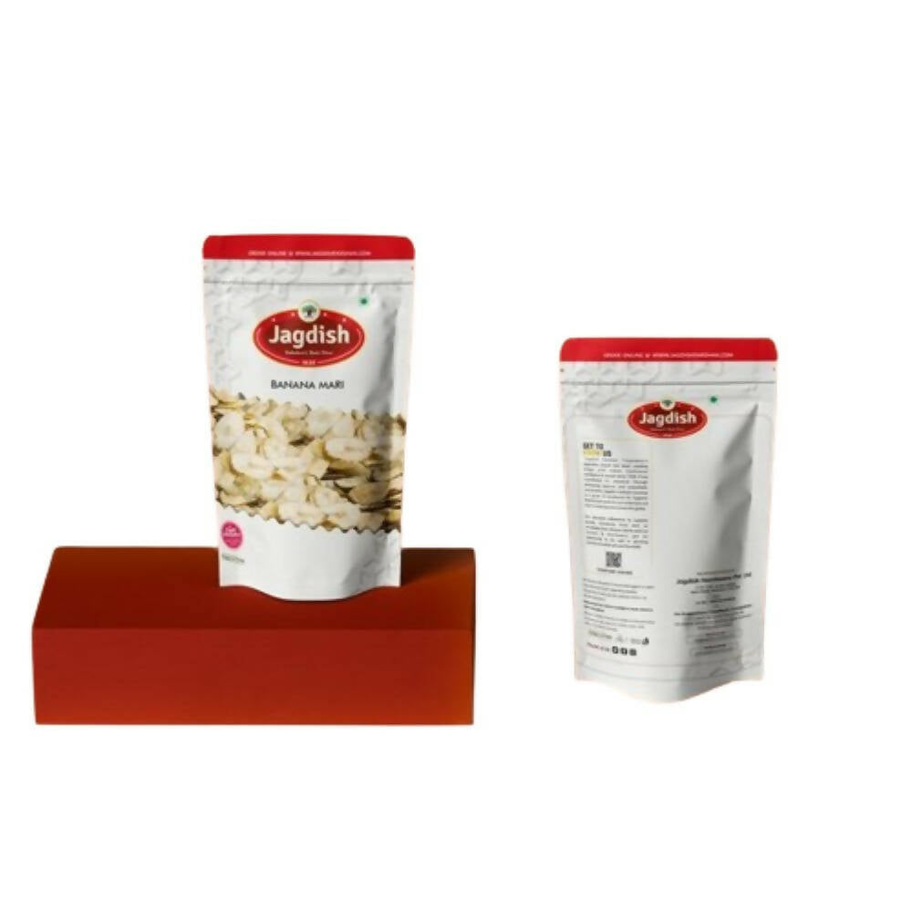 Jagdish Banana Pepper Wafers | Grocsy