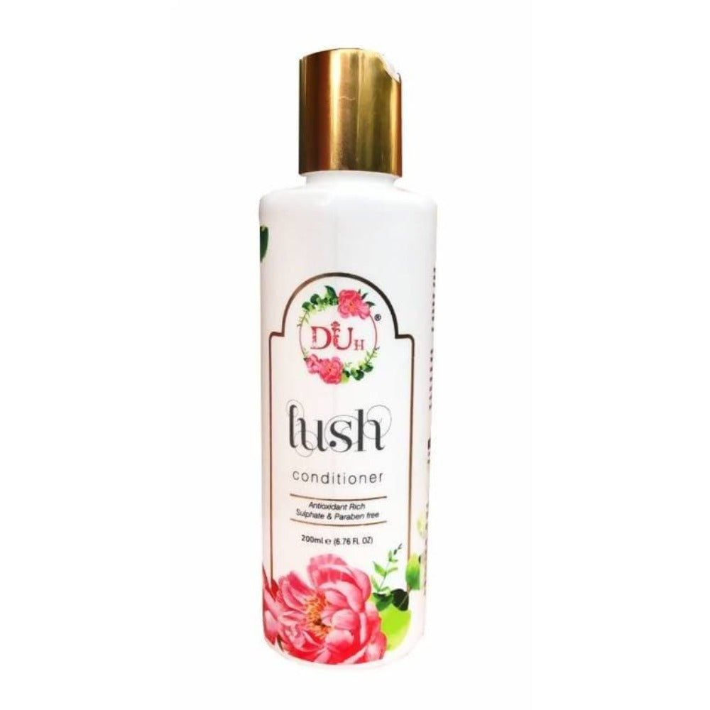 Duh Lush Conditioner | Grocsy