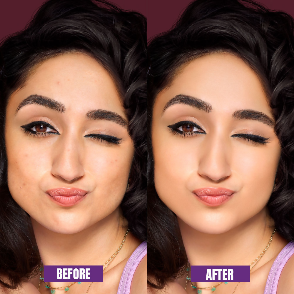Elle 18 Ace Base Face Primer with Vitamin E | Grocsy