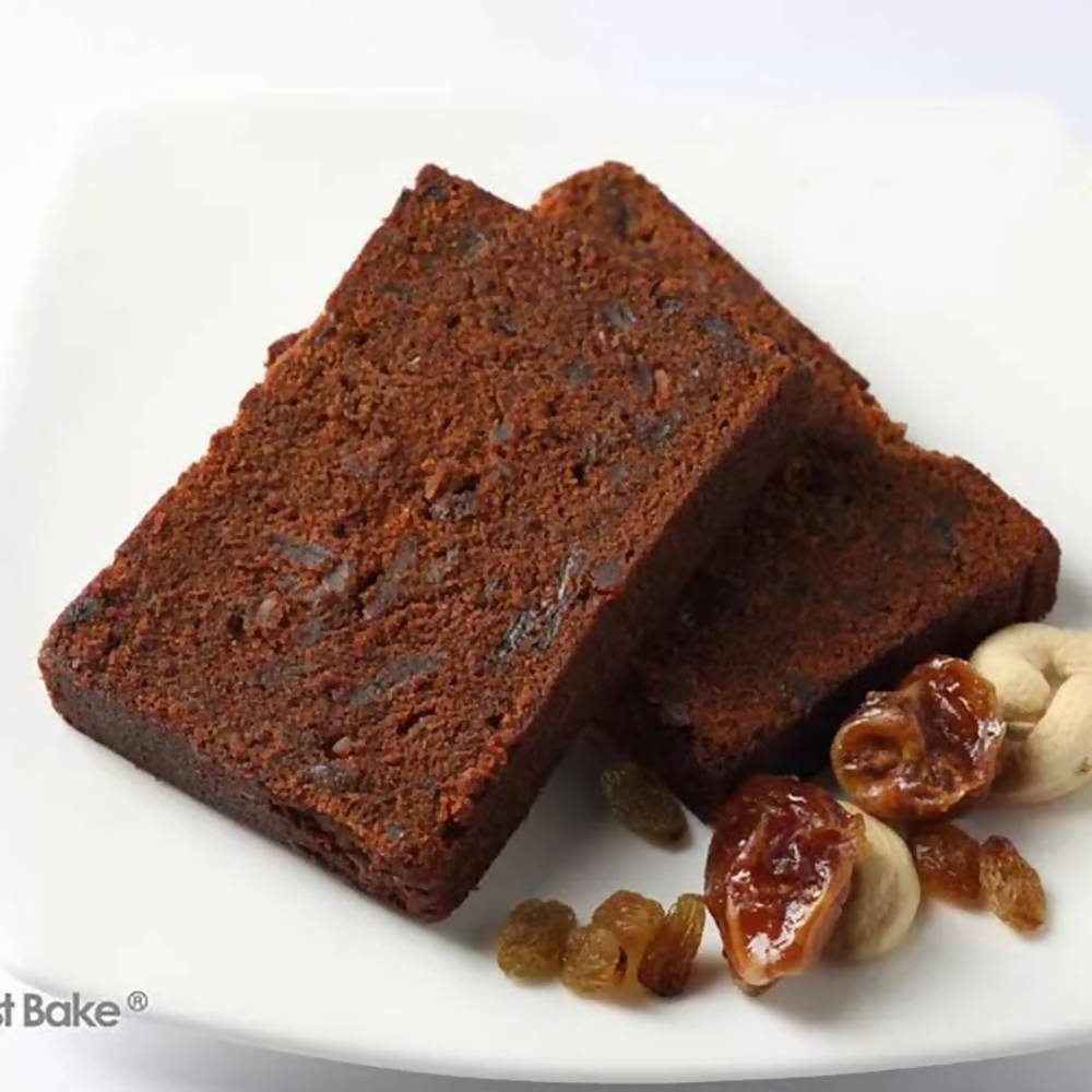 Just Bake Plum Cake | Grocsy