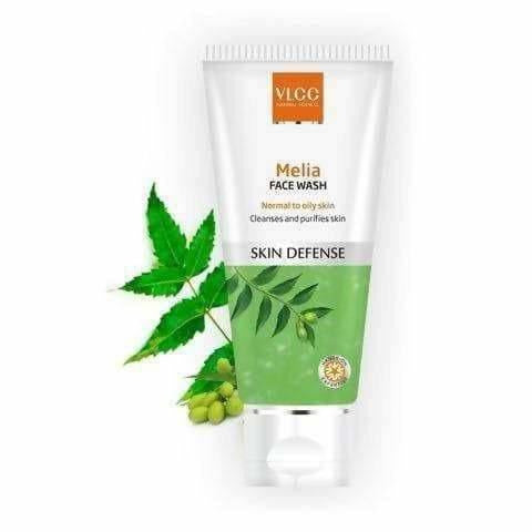 VLCC Melia Face Wash | Grocsy